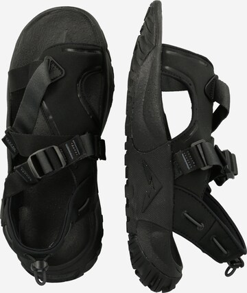 Nike Sportswear Sandaal 'ONEONTA NN SANDAL', värv must