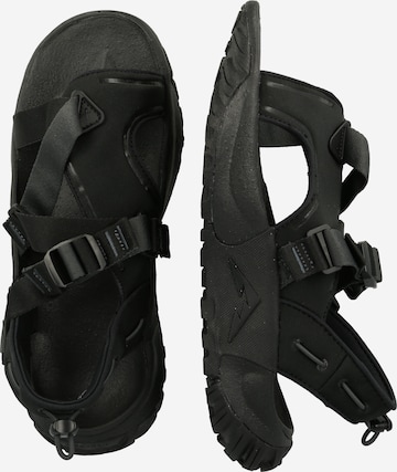 Nike Sportswear Sandal 'ONEONTA NN SANDAL' in Black