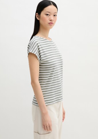 Marc O'Polo T-Shirt in Grau