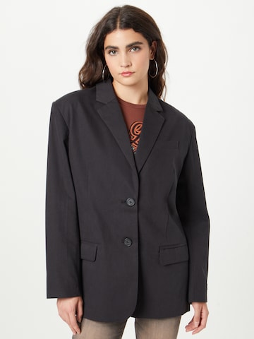 LEVI'S ® Blejzr 'XL Blazer' – černá: přední strana