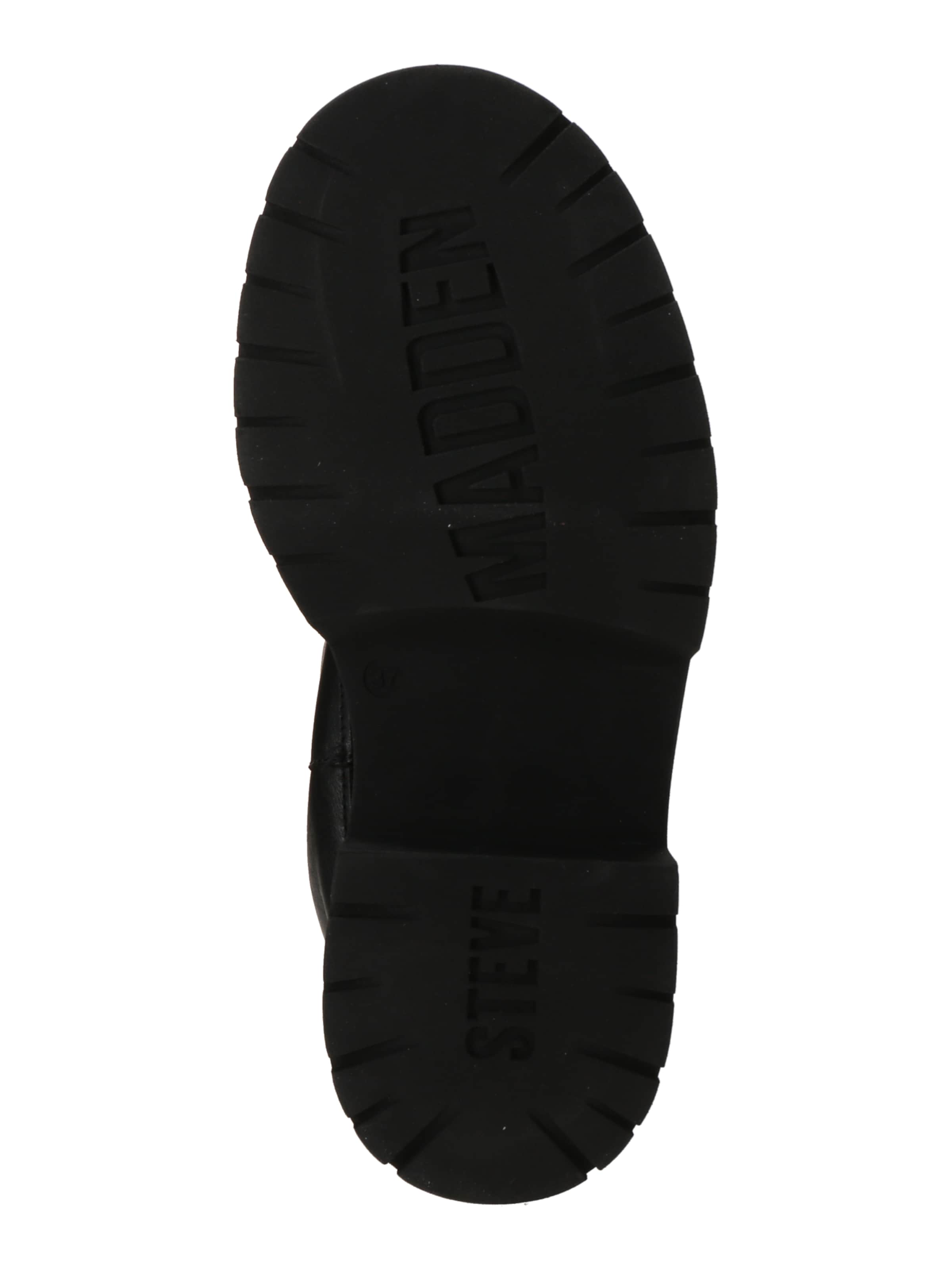 Bottes 'Godiva' STEVE MADDEN en noir