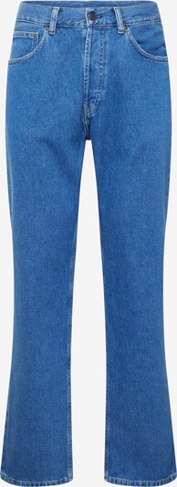 Carhartt WIP Džinsi 'Nolan', krāsa - zils džinss, Preces skats