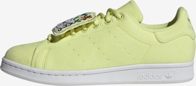 ADIDAS ORIGINALS Tenisky 'Stan Smith' - žlutá / mix barev, Produkt