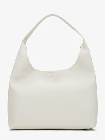 Estro Shopper '2321' in Beige: Vorderseite