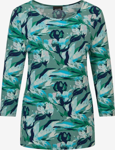 Goldner Shirt in S in Marine blue, Item view