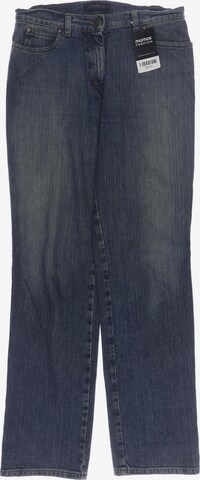 Piazza Sempione Jeans in 29 in Blue: front