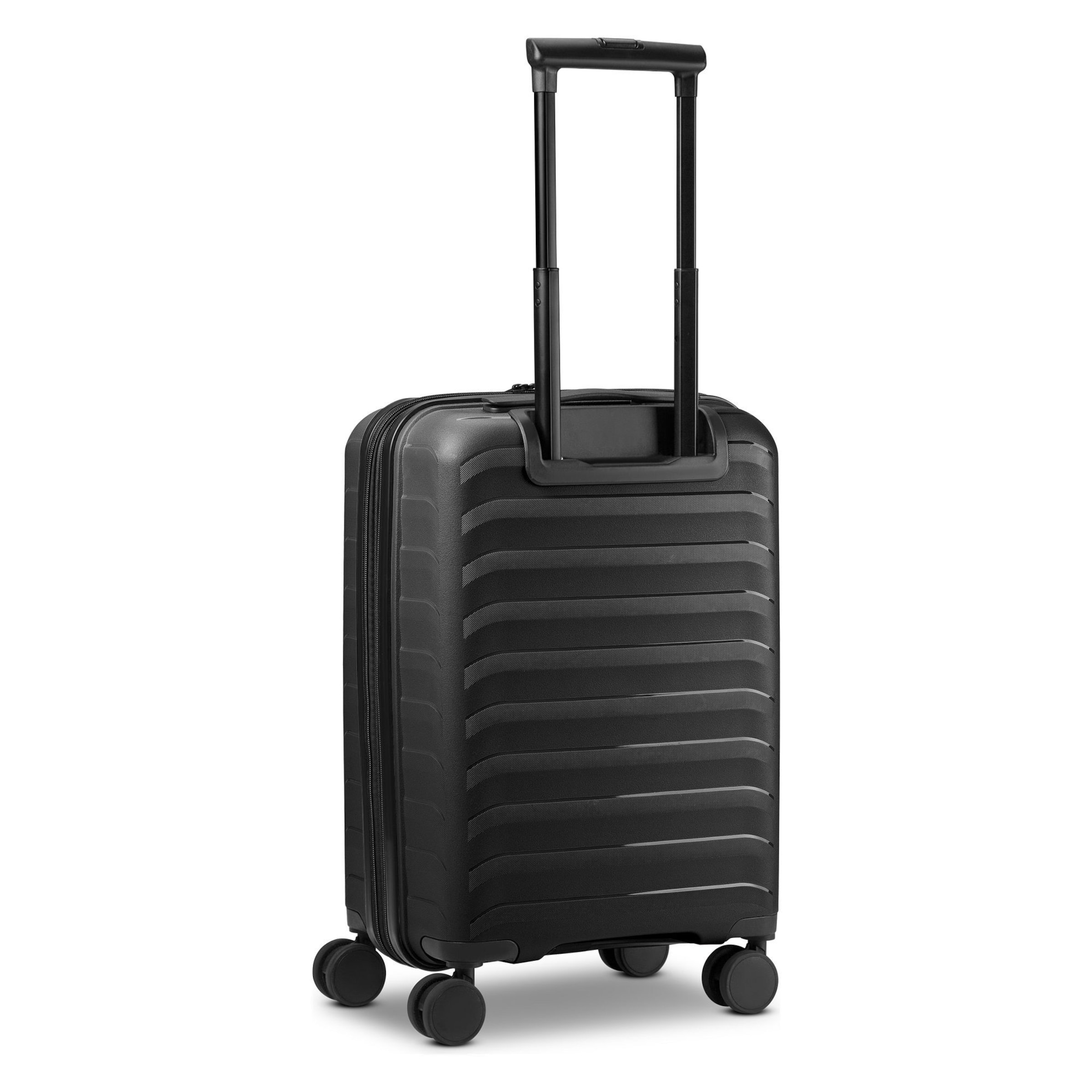 Valisette D&N en noir