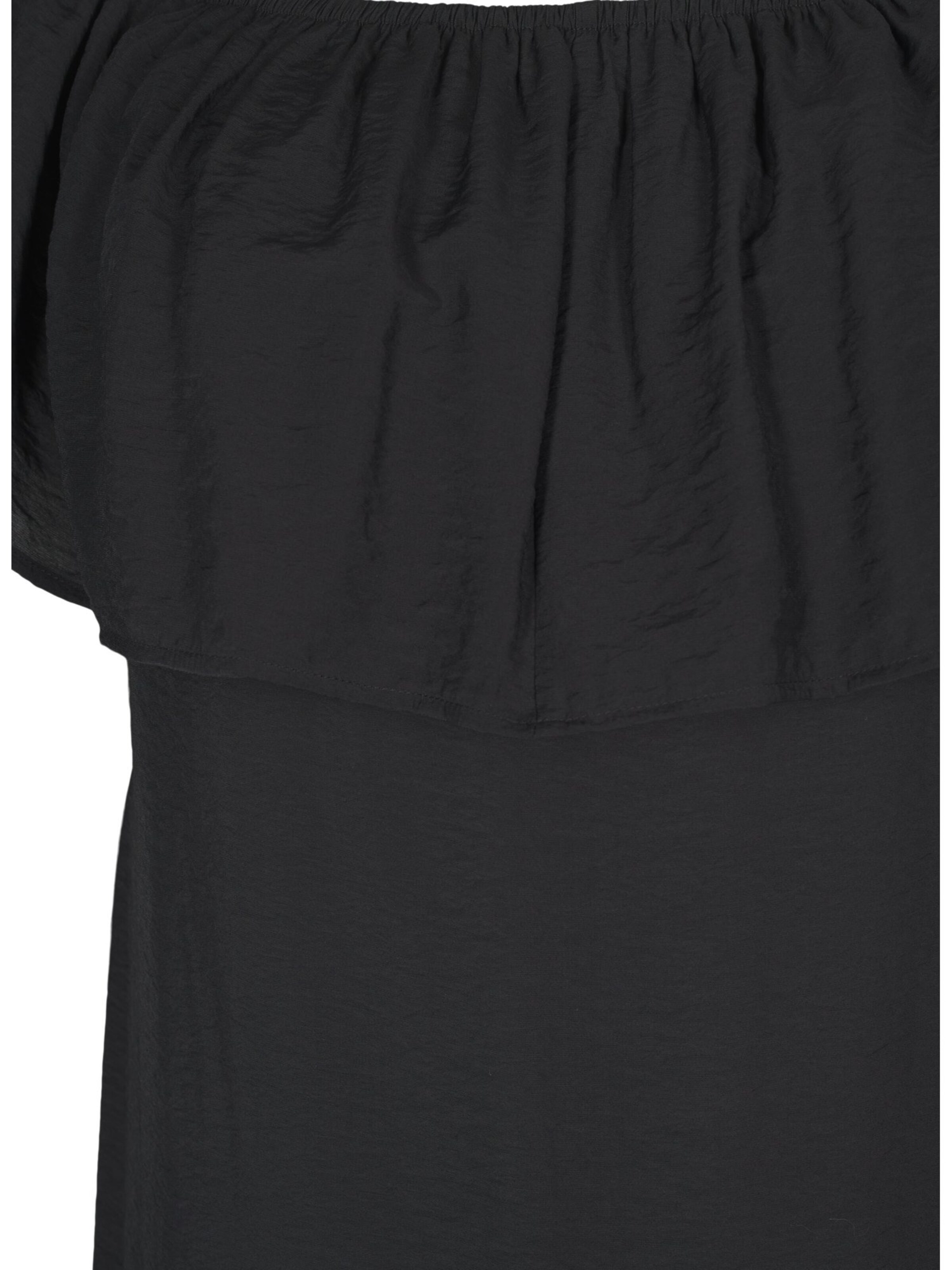 Rochie 'Vkam' de la Zizzi pe negru