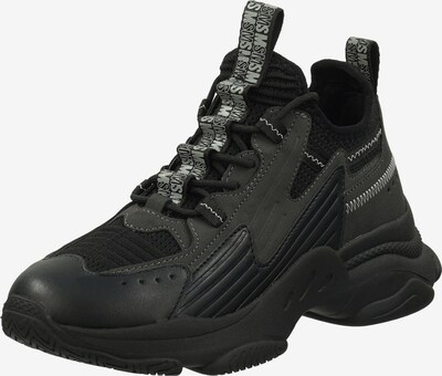 STEVE MADDEN Sneakers laag in de kleur Zwart, Productweergave