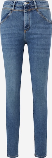 comma casual identity Jeans i blue denim, Produktvisning