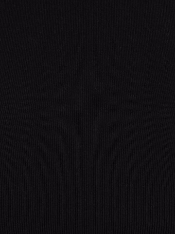 Hiccup Shirt in Schwarz