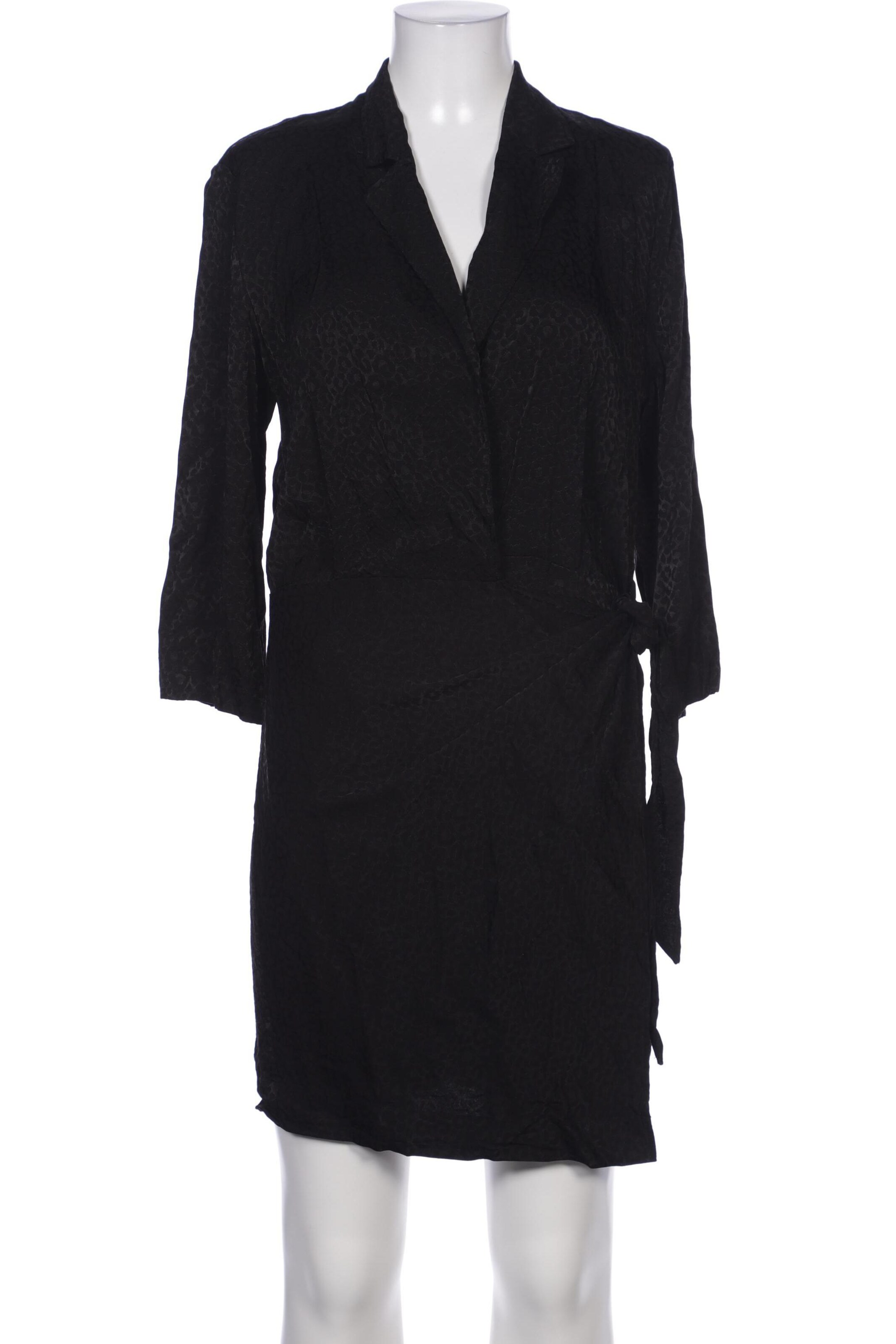 & Other Stories Dress in XL in Black: front