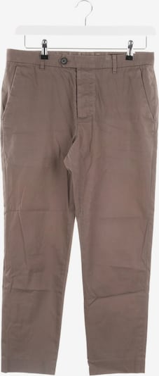 All Saints Spitalfields Pants in 30 in Light brown, Item view