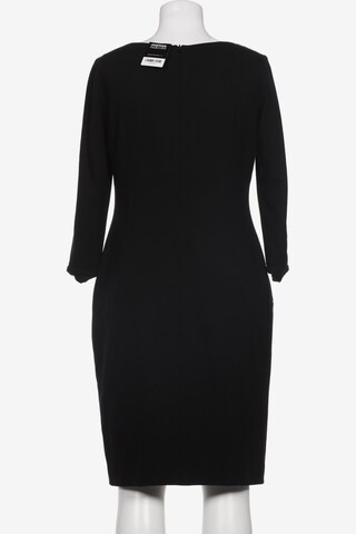 Rena Lange Dress in XXL in Black