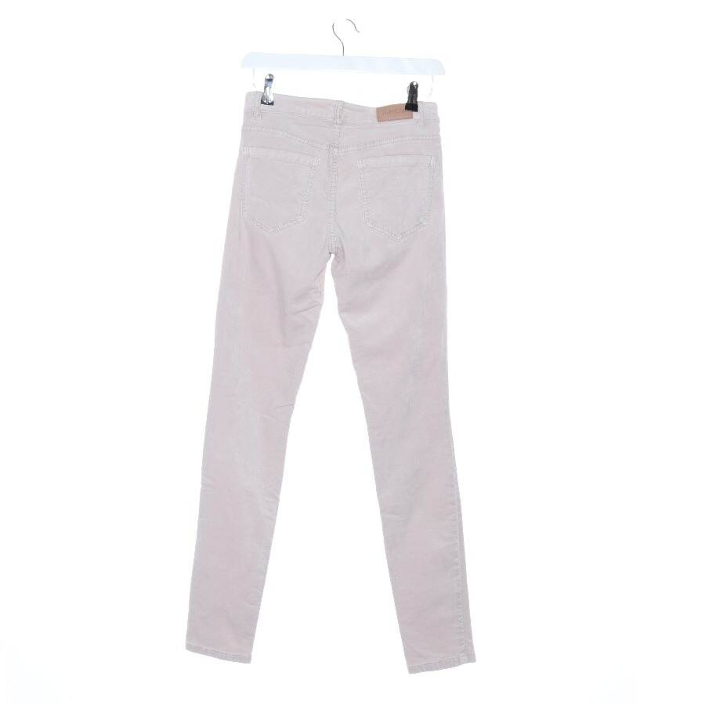 Marc Cain Hose XS in Weiß