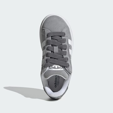 ADIDAS ORIGINALS - Sapatilhas 'Campus 00s' em cinzento