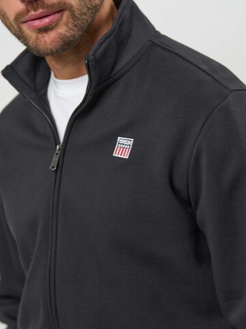 VINSON Neulepaita 'VMSully' värissä musta