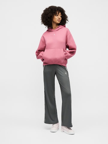 Jordan Sweatshirt 'BRK' i lila
