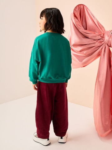 Next Sweatshirt in Green