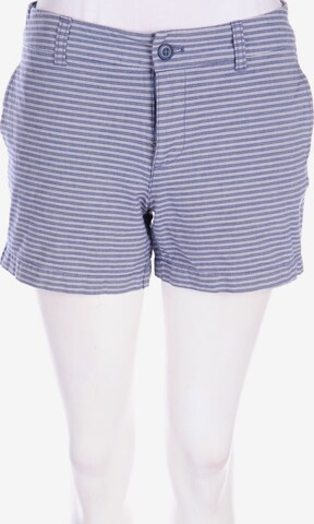 GAP Shorts XS in Blau: predná strana