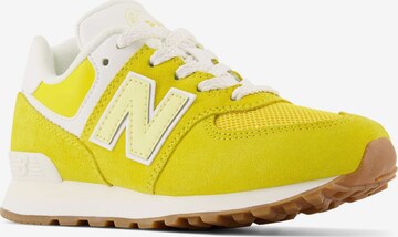 new balance Sneakers in Geel