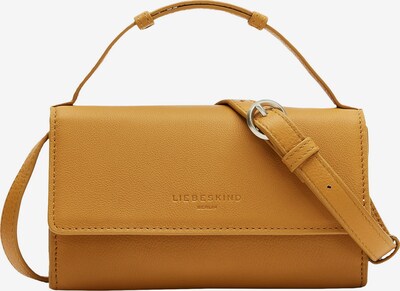 Liebeskind Berlin Sac à bandoulière en jaune foncé, Vue avec produit