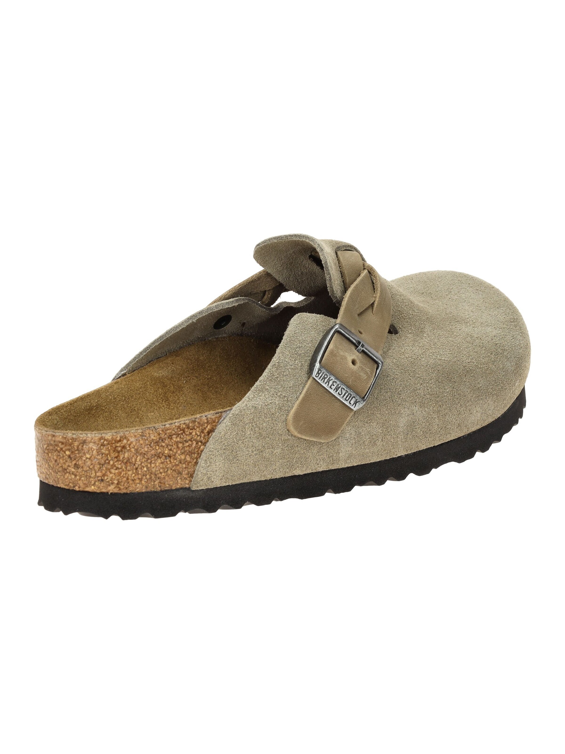 BIRKENSTOCK Clogs '1026694'‌‌ in Grau