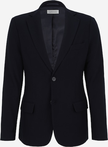 Guido Maria Kretschmer Men - Chaqueta saco en azul: frente