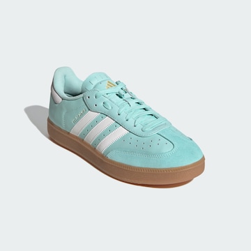ADIDAS PERFORMANCE Sneaker low 'Velosamba' in Blau