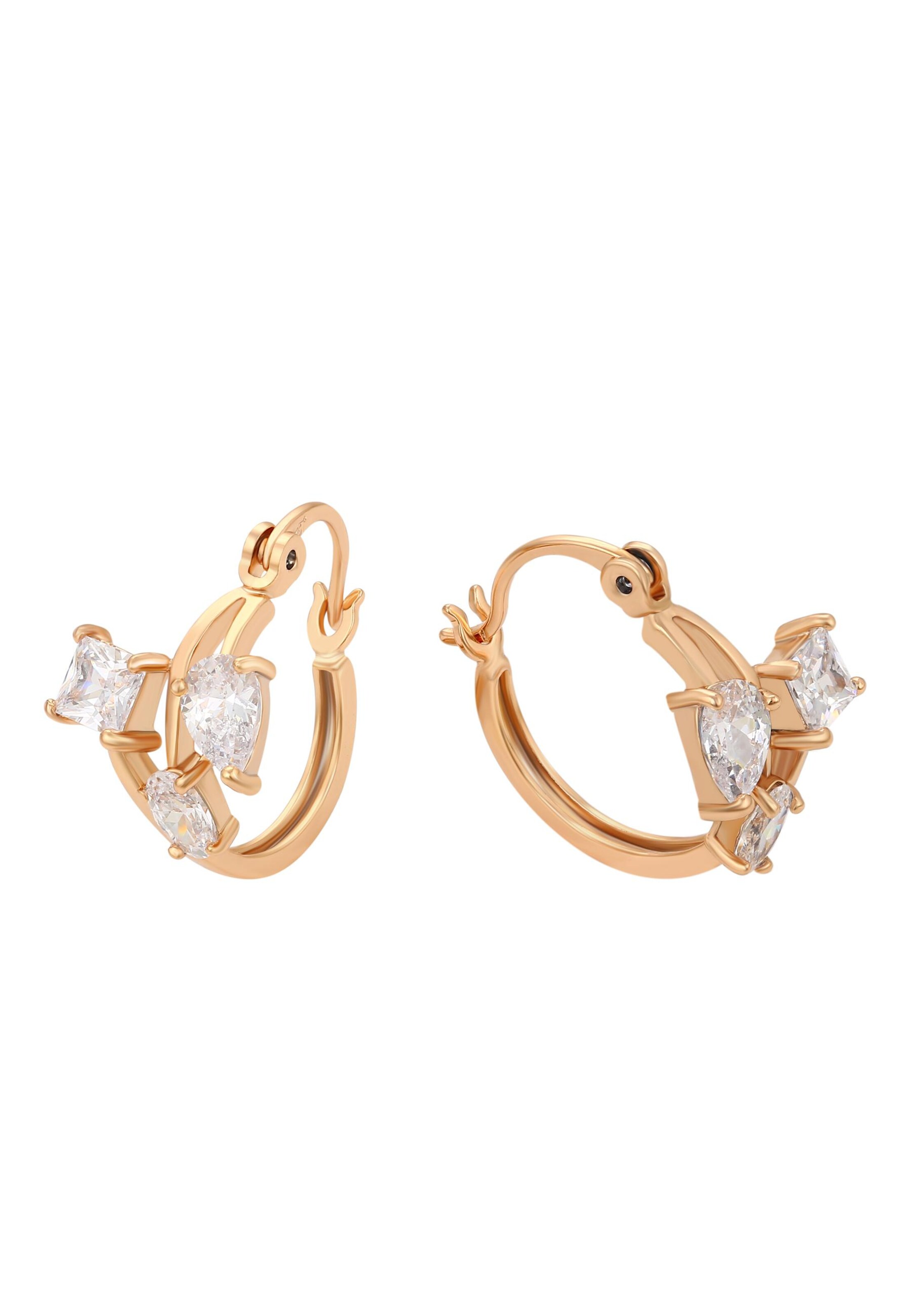 faina Sieraden set in Goud