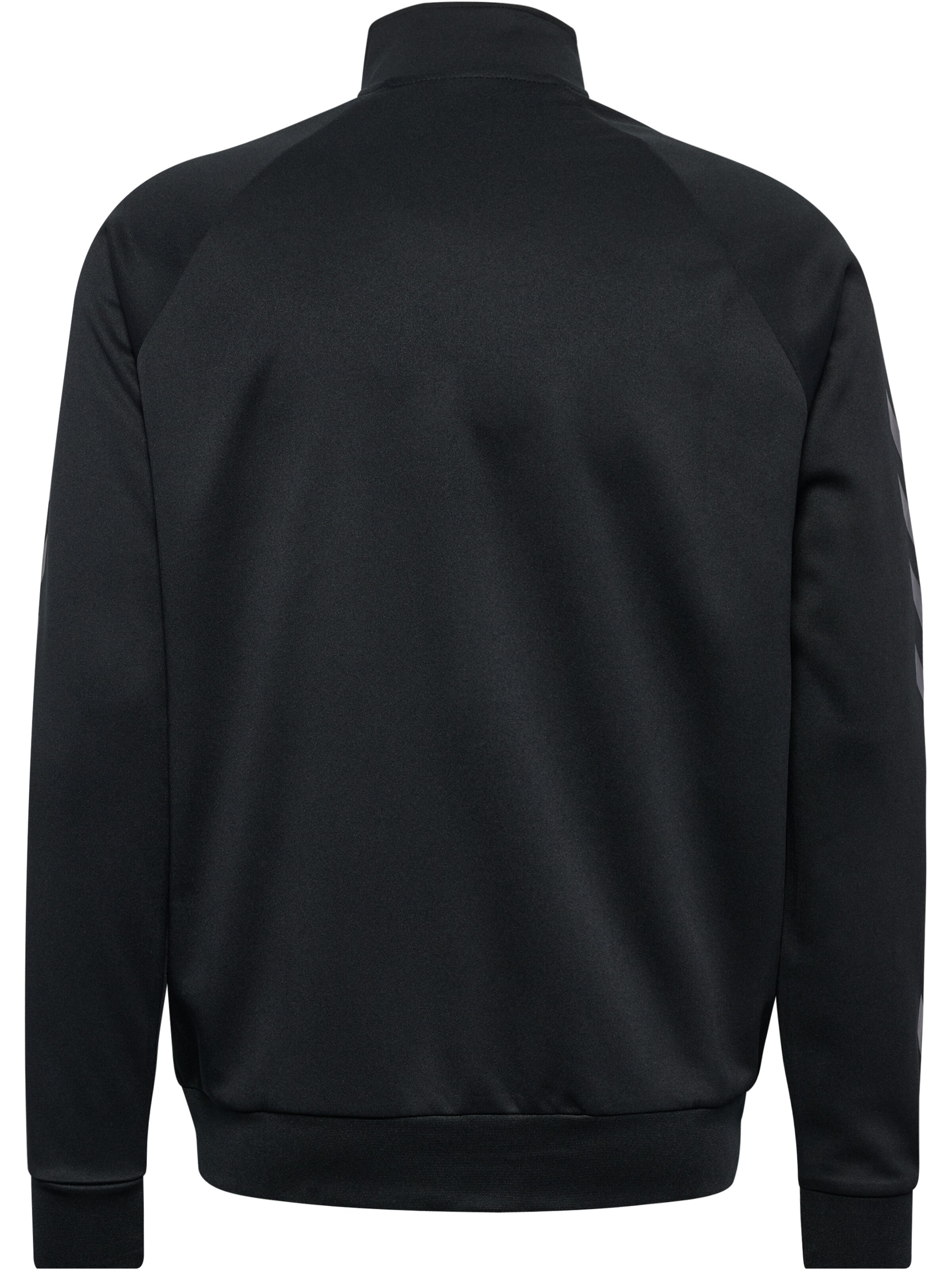 Hummel Trainingspak 'Legacy' in Zwart