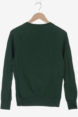 Engelbert Strauss Sweatshirt & Zip-Up Hoodie in XS in Green