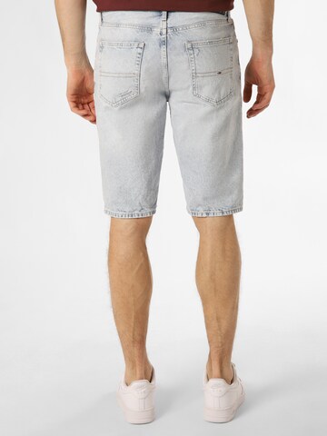 Regular Jean 'Ryan' TOMMY HILFIGER en bleu