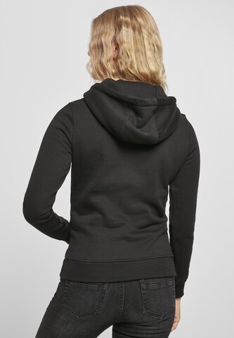 Sweat-shirt Merchcode en noir