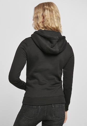 Merchcode Sweatshirt i svart