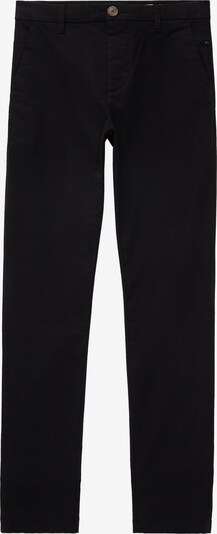 TOM TAILOR Chino Pants in Black, Item view