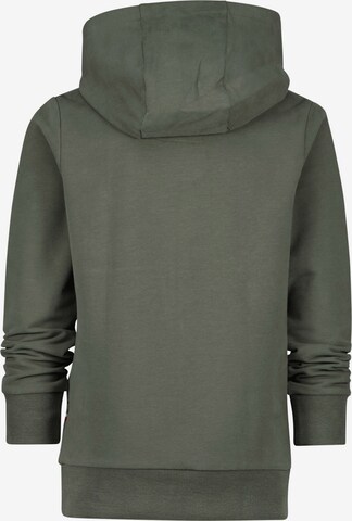 VINGINO Sweatshirt 'NERIO' in Green