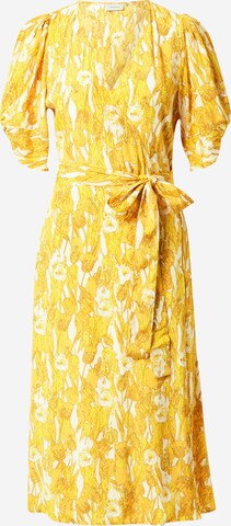 Gestuz Dress 'Tulipha' in Yellow: front