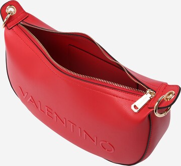 Sac bandoulière 'PIGALLE' VALENTINO en rouge