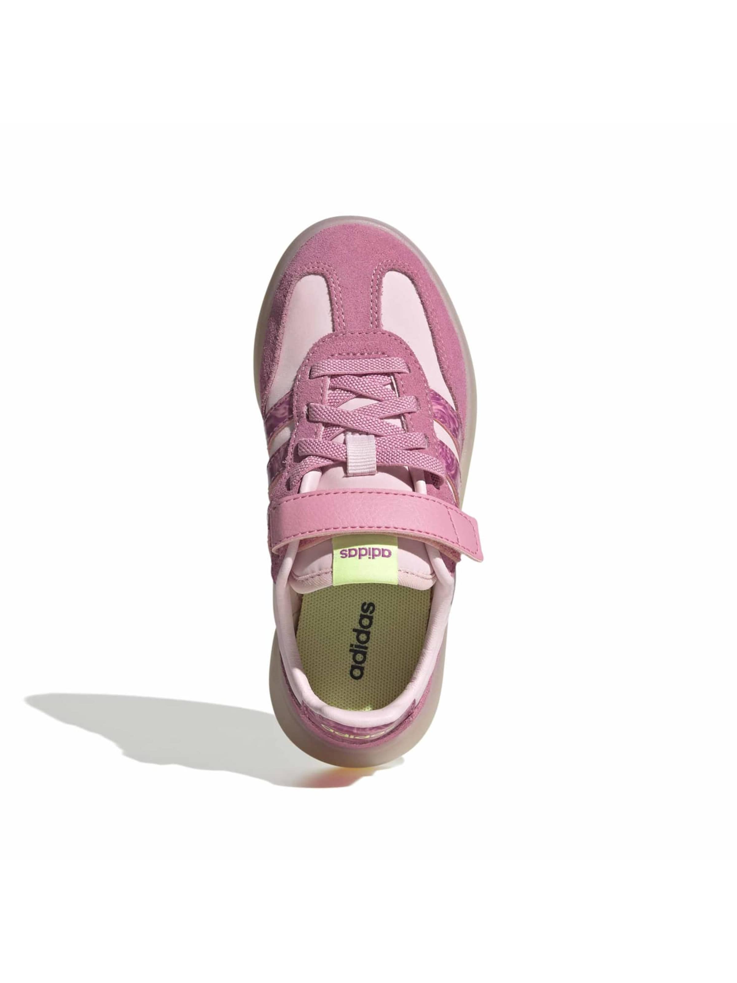 Sneaker 'Barreda Decode' de la ADIDAS SPORTSWEAR pe roz