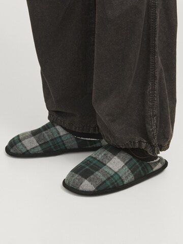 Pantoufle JACK & JONES en vert