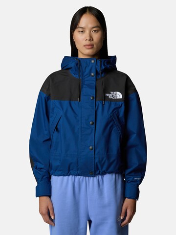 Giacca invernale di THE NORTH FACE in blu: frontale
