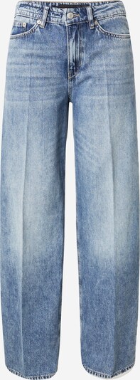 DRYKORN Jean 'Medley' en bleu foncé, Vue avec produit