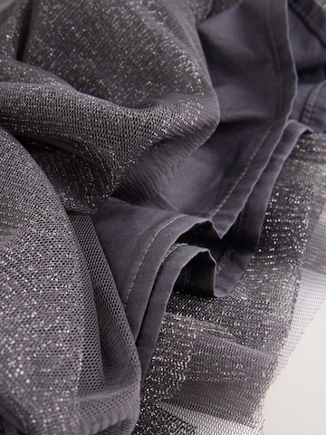 Next Kleid in Grau