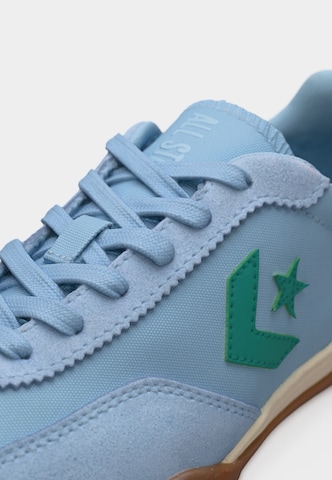 CONVERSE Sneakers laag 'RUN STAR' in Blauw