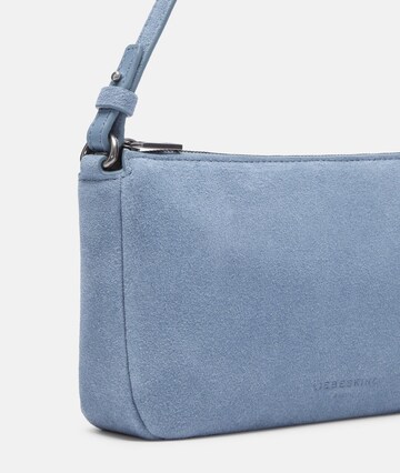 Borsa a spalla 'Ryker' di Liebeskind Berlin in blu