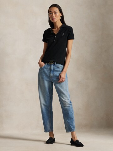 T-shirt 'JULIE' Polo Ralph Lauren en noir