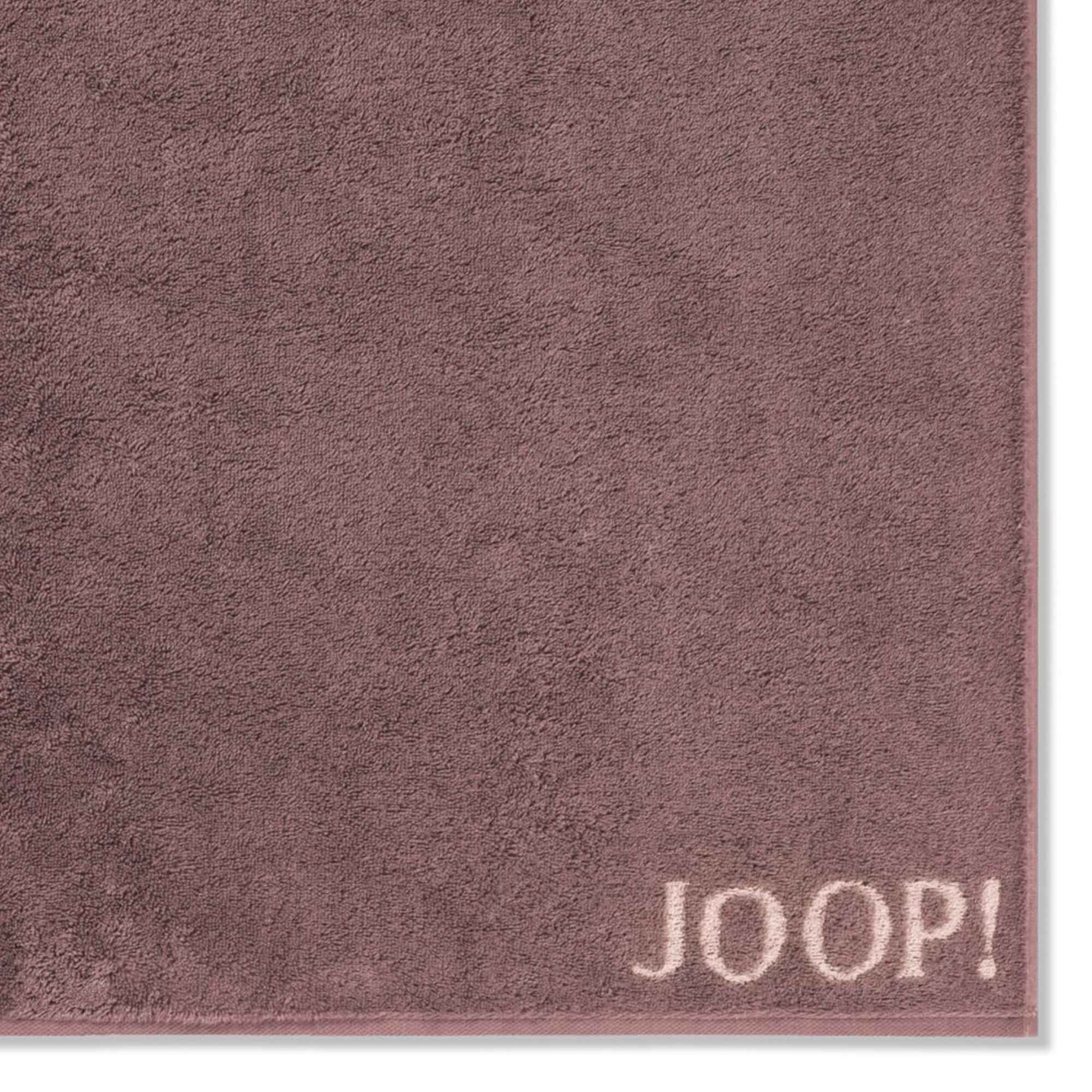 JOOP! Towel in Purple