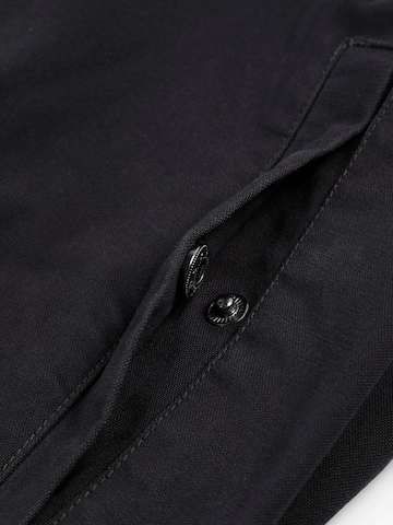 Veste mi-saison Scalpers en bleu