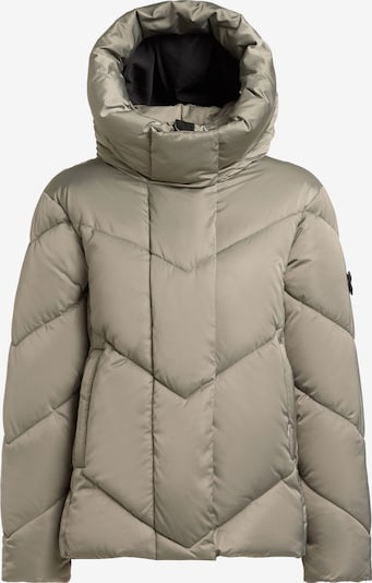 khujo Talvitakki 'Olsa2' värissä kivenharmaa, Tuotenäkymä